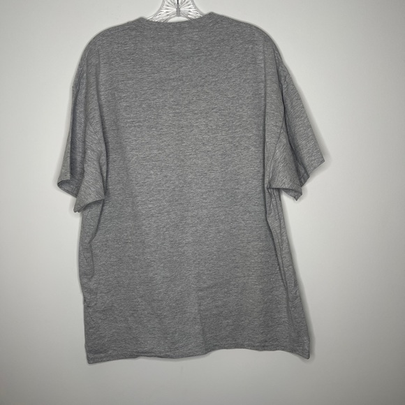 Walt Disney World 2014 Gray XL Tshirt - Picture 2 of 4